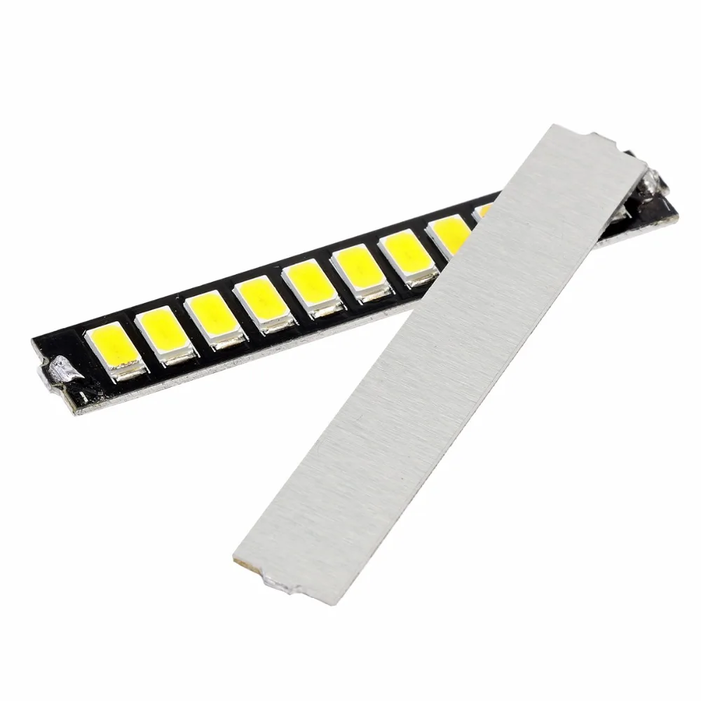 4 шт умная ИС(интеграционная схема) G9 5736 SMD СВЕТОДИОДНЫЙ кукурузная осветительная лампочка 5 Вт яркий светодиодный прожектор света лампы 85-265 V энергосберегающие лампы