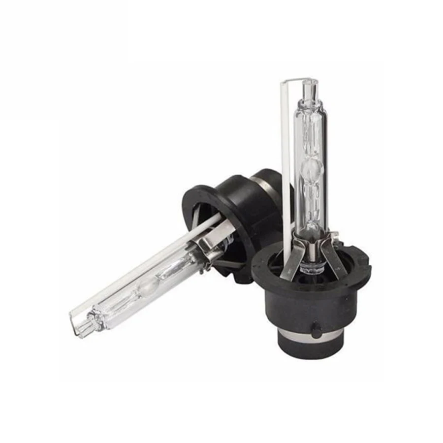 2шт D4R 5000 35 Вт ксеноновая HID Лампа фара D4S желтая белая синяя лампа для Prius 4300 6000 8000