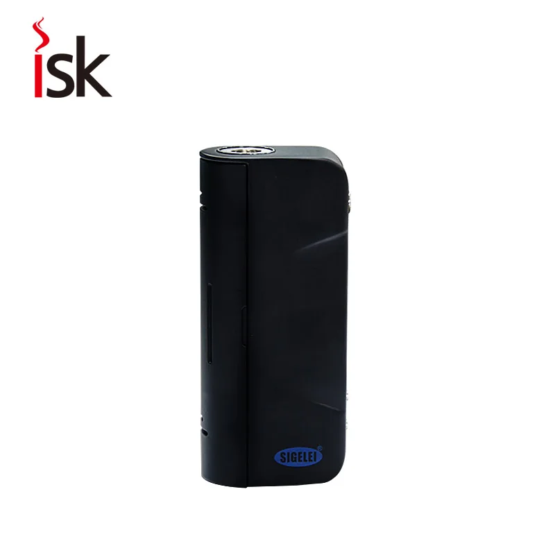 Новое поступление электронная сигарета Оригинал sigelei Spark 90 Вт поле mod VAPE elektronik