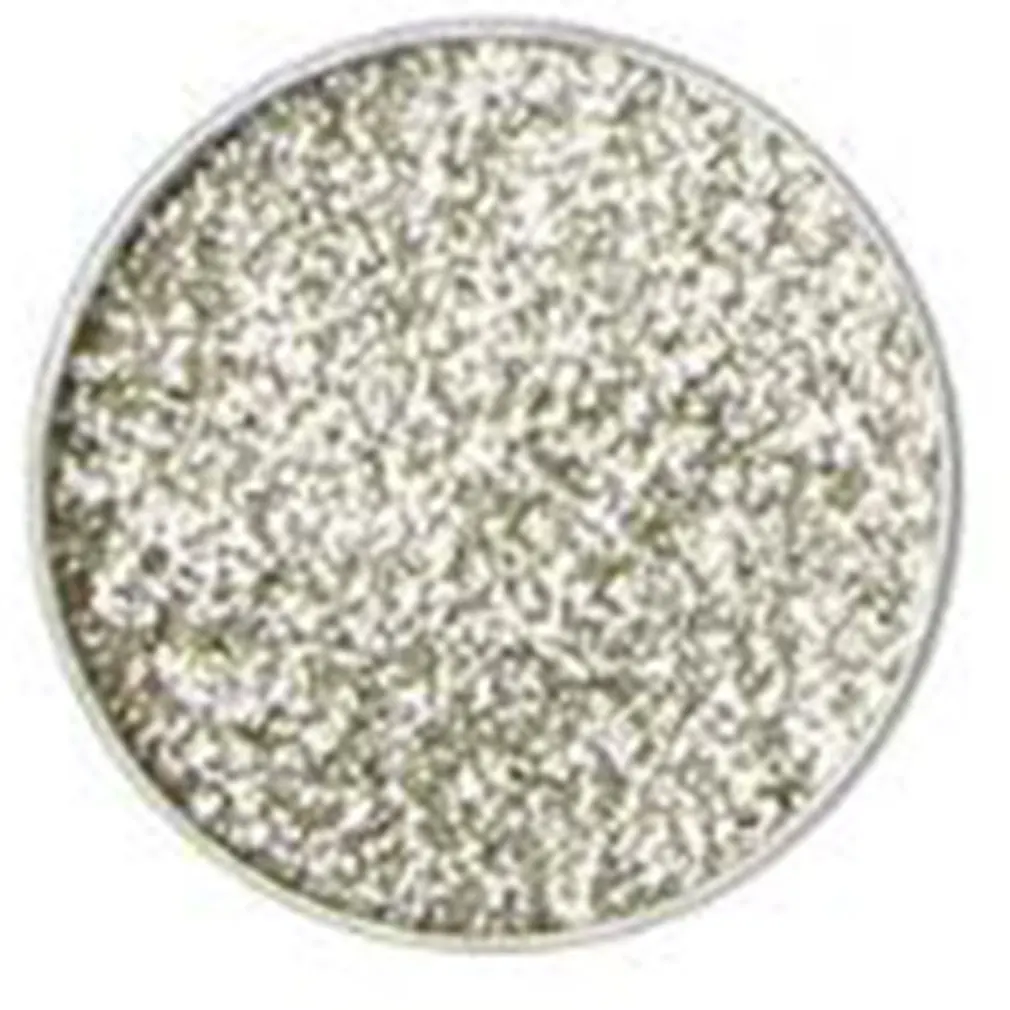 45 цветов одноцветные мерцающие тени для век палитра водостойкие натуральный