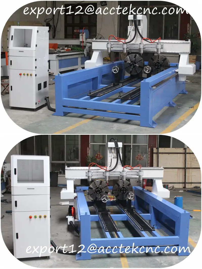 Деревообрабатывающий станок с ЧПУ гравировальный на заказ программным