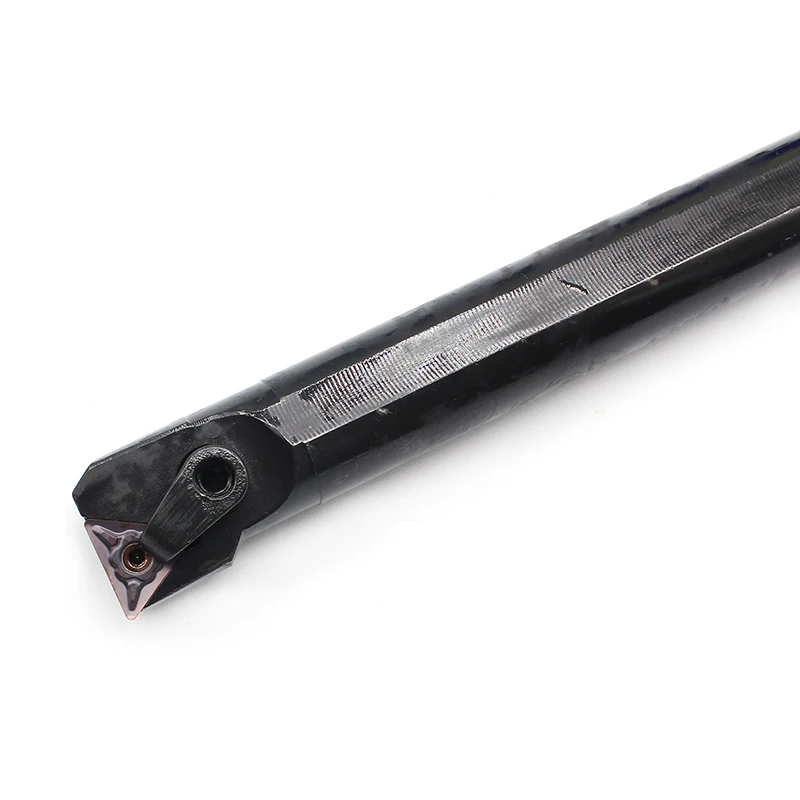 1 шт. S20R MTFNR16 + 10 TNMG160404 TNMG160408 MF HP 1025 карбидная вставка для ЧПУ держатель инструмента