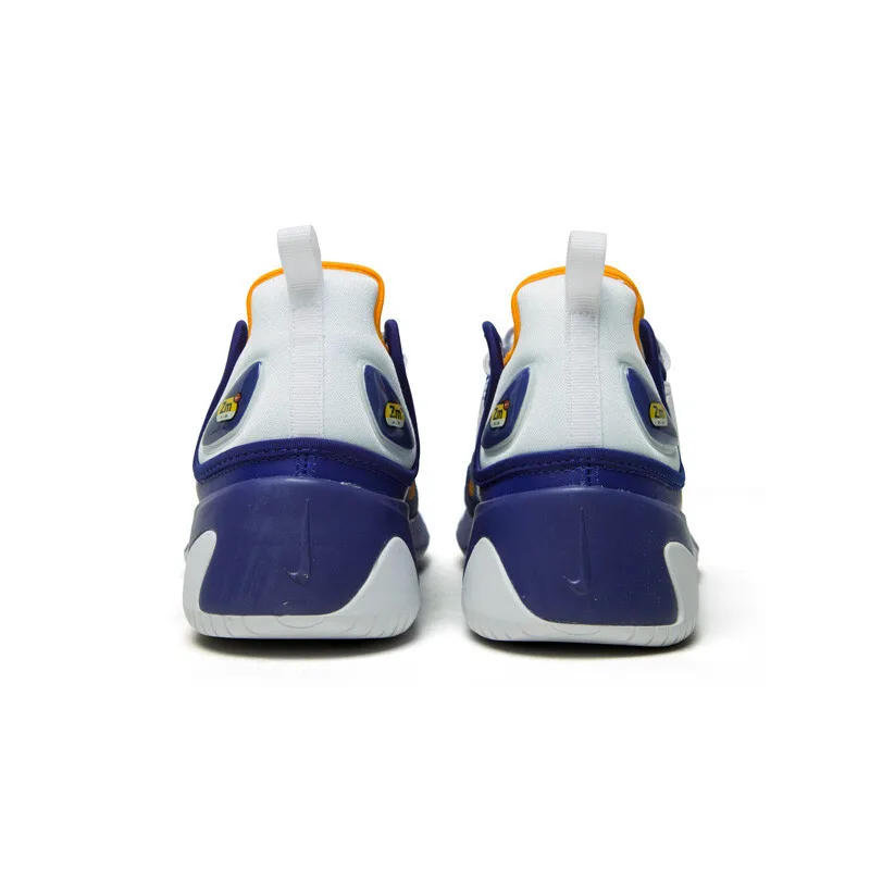 Мужские кроссовки NIKE ZOOM 2K оригинальные новое поступление|Беговая обувь| |