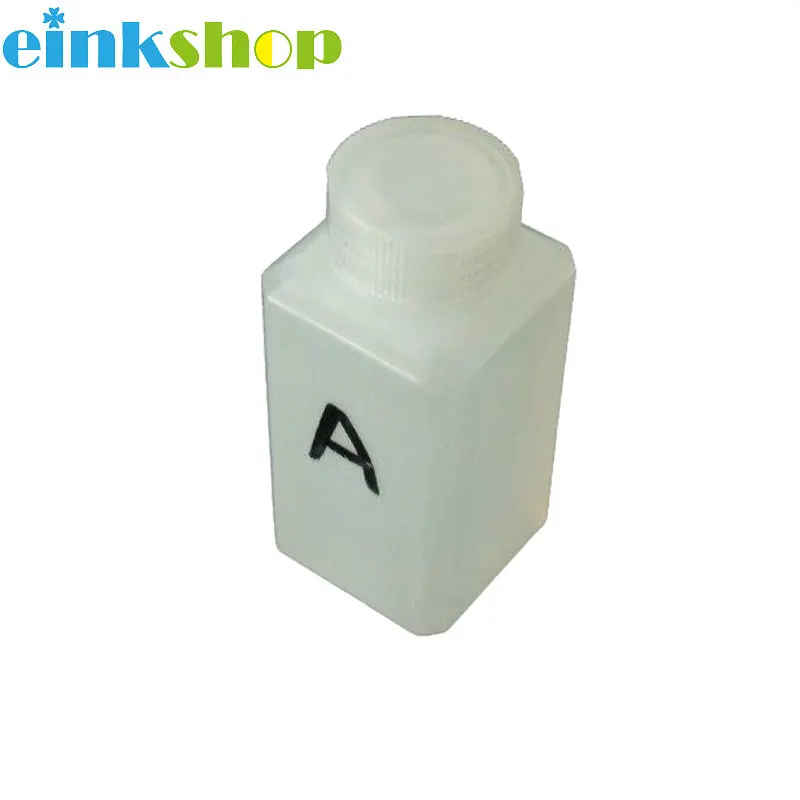Einkshop 100ml Hydrographic Activator A for Water Transfer Printing Film trigger hydrographic film decorative material | Компьютеры и