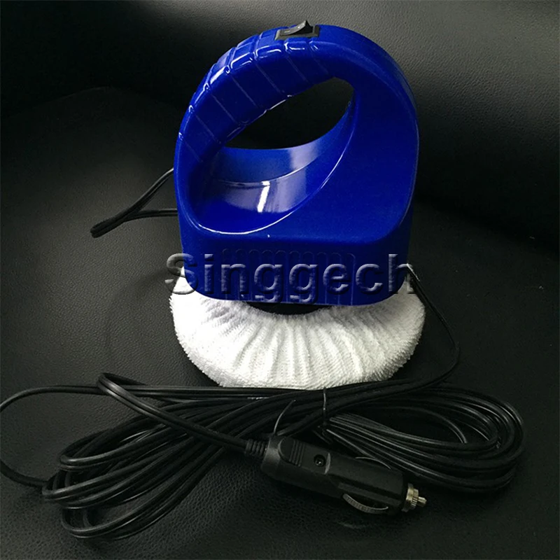ZD 1 шт. Автомобильная машина для полировки краски VW polo passat b5 b6 Mazda 3 6 cx 5 Toyota corolla Ford