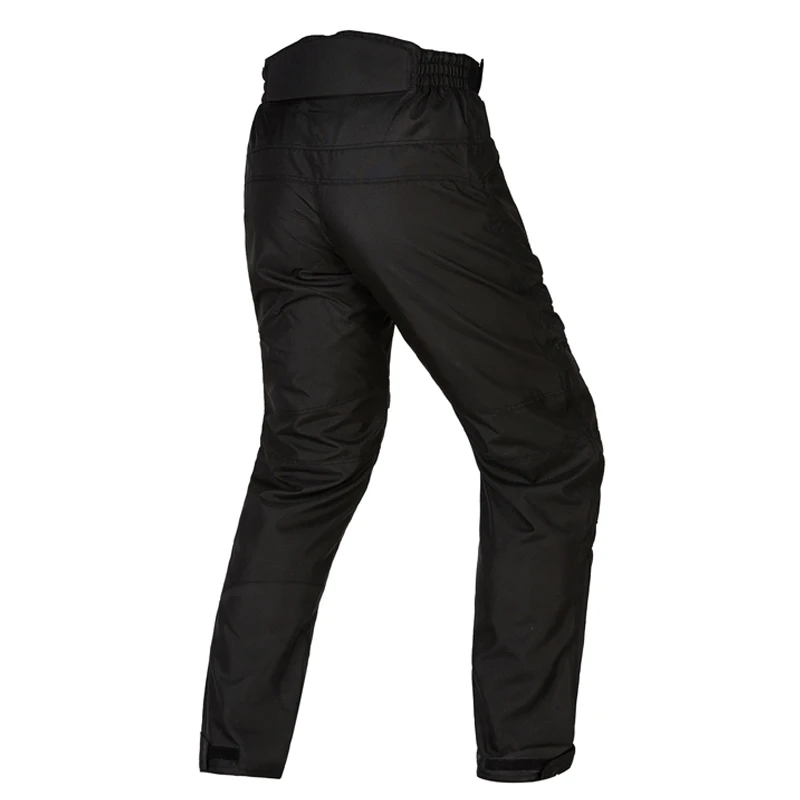 DUHAN Для мужчин с защитой от ветра и езды на мотоцикле штаны для мотокросса