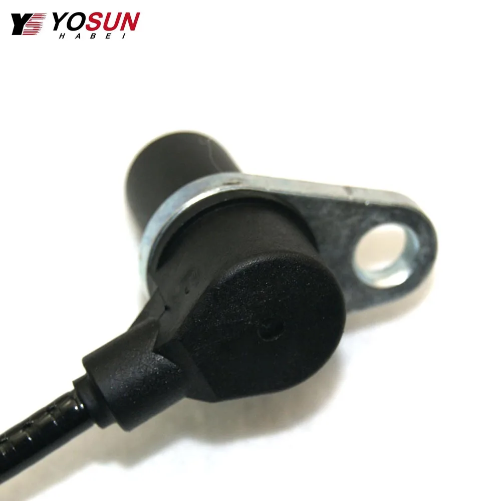 ABS сенсор 0265006232 датчик скорости колеса Передний правый 47910 3J300 для Nissan Primera P11