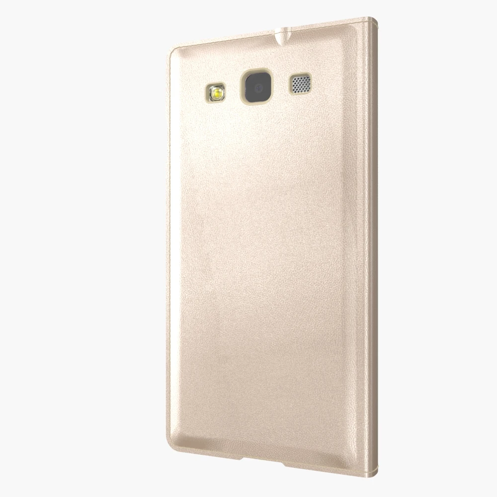 Чехол для Samsung Galaxy S3 I9300 Neo I9300i Duos кожаная задняя крышка с откидной крышкой чехол