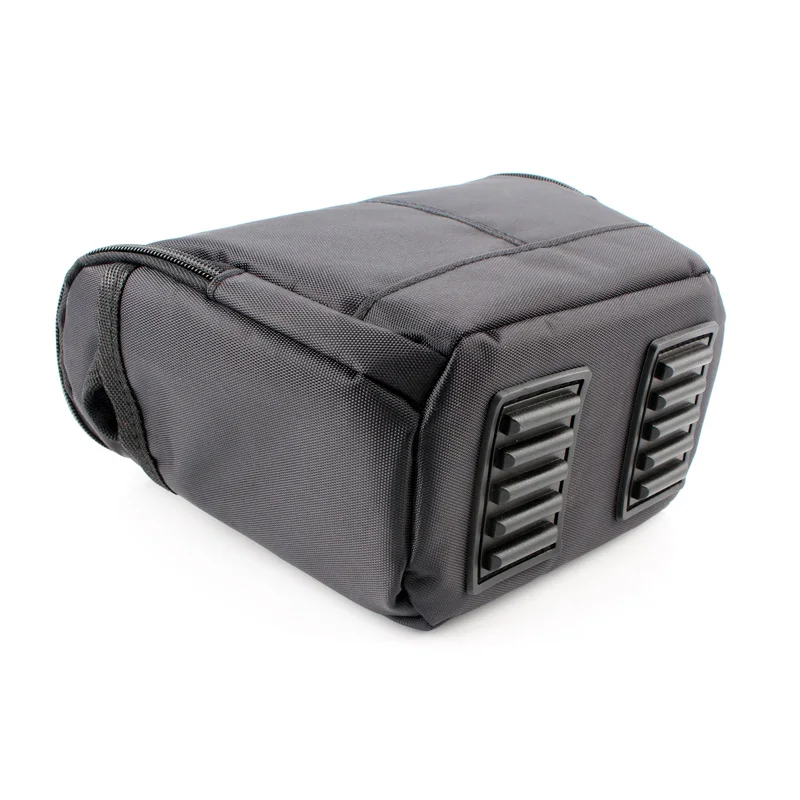 Wennew Водонепроницаемый Камера сумка для samsung NX300M NX300 NX500 NX3300 NX3000 NX2000 YI M1 чехол