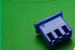 

100% новые и оригинальные детали, соединительные клеммы, корпусы синего цвета