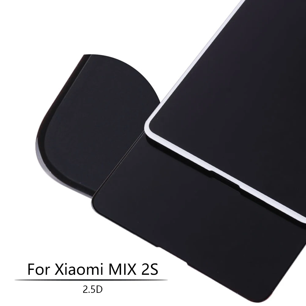 5,9" lcd для Xiaomi Mi Mix 2S Рамка сенсорного ЖК-экрана дигитайзер для Xiaomi Mi x 2S дисплей для Xiaomi Mi X 2s lcd