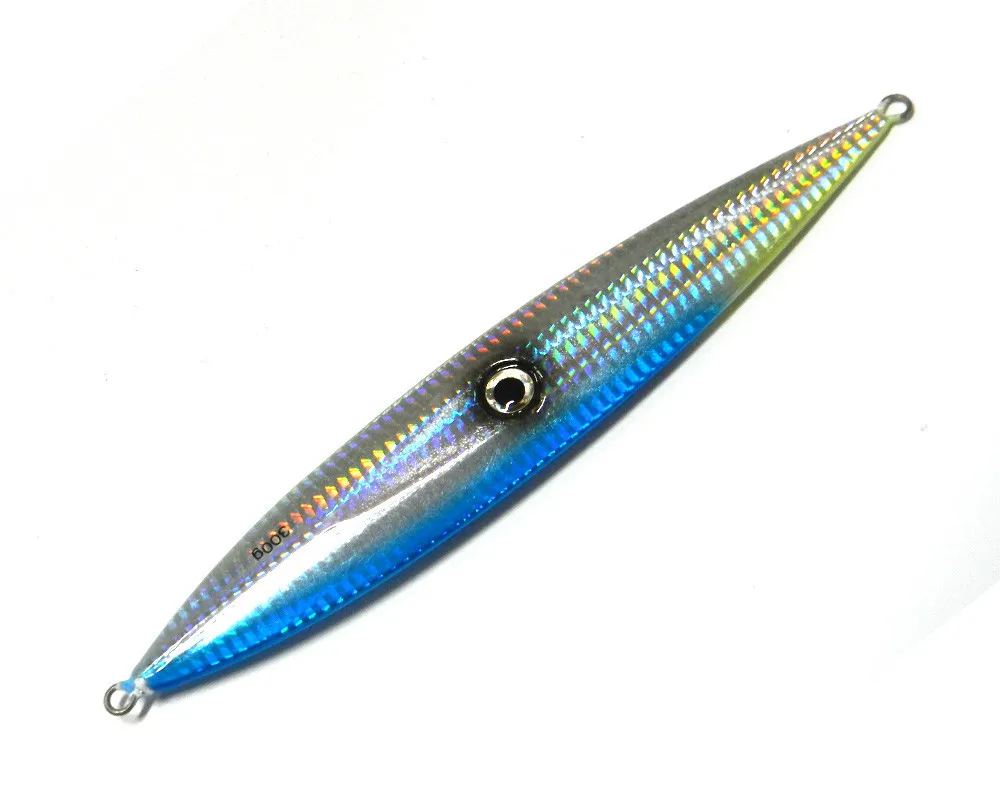 3шт стержень металл джиг для рыбалки снасти тело приманки лучший тонущий