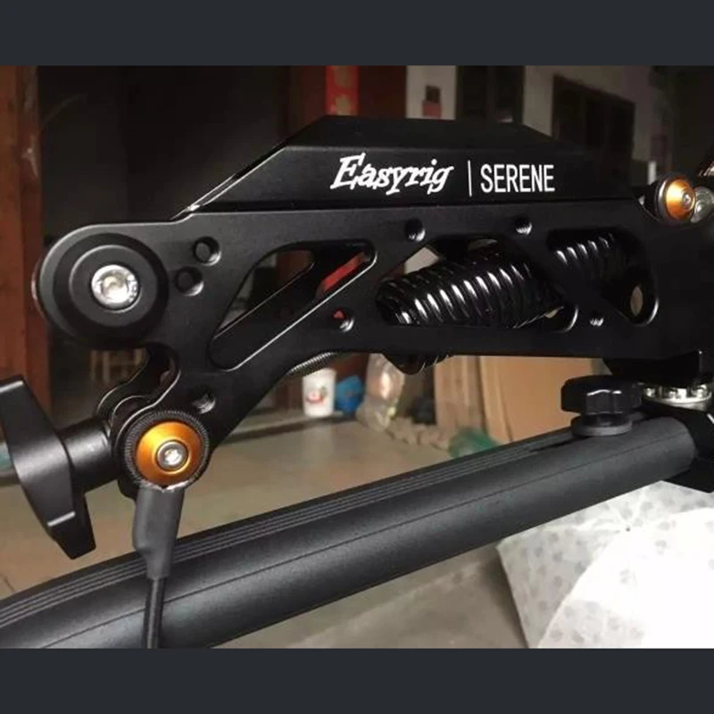 Стабилизатор стабилизатор стабильный для камеры Dslr DJI RoninS/M Zhiyun Crane Weebill Lab Moza AirX 3AXIS