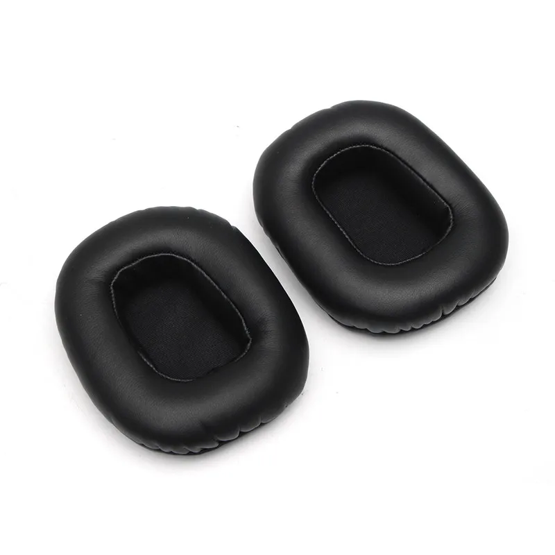 Claite 1 пара сменных наушников Подушка для razer Tiamat 7,1 Накладные наушники-амбушюры