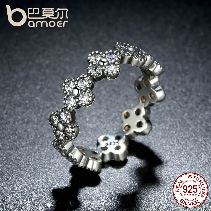 Продвижение Ограниченной Anillos Кольца 2017 Новое Прибытие Стерлингового Серебра 925