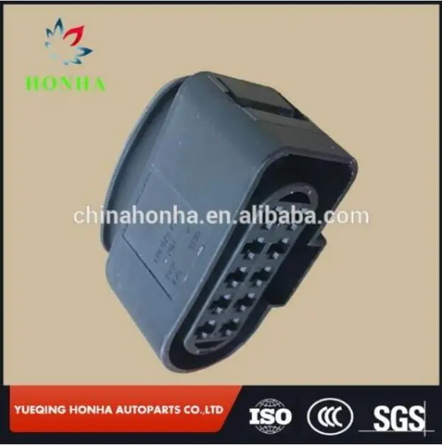50 шт. 1J0973735 штепсельная розетка прикрепляемая к RH для A6 C5 3 0 2003 сиденье 10 пин из