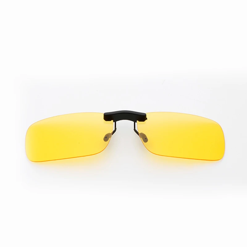 2018 поляризационные очки зажимы медленно подпушка солнцезащитные для женщин