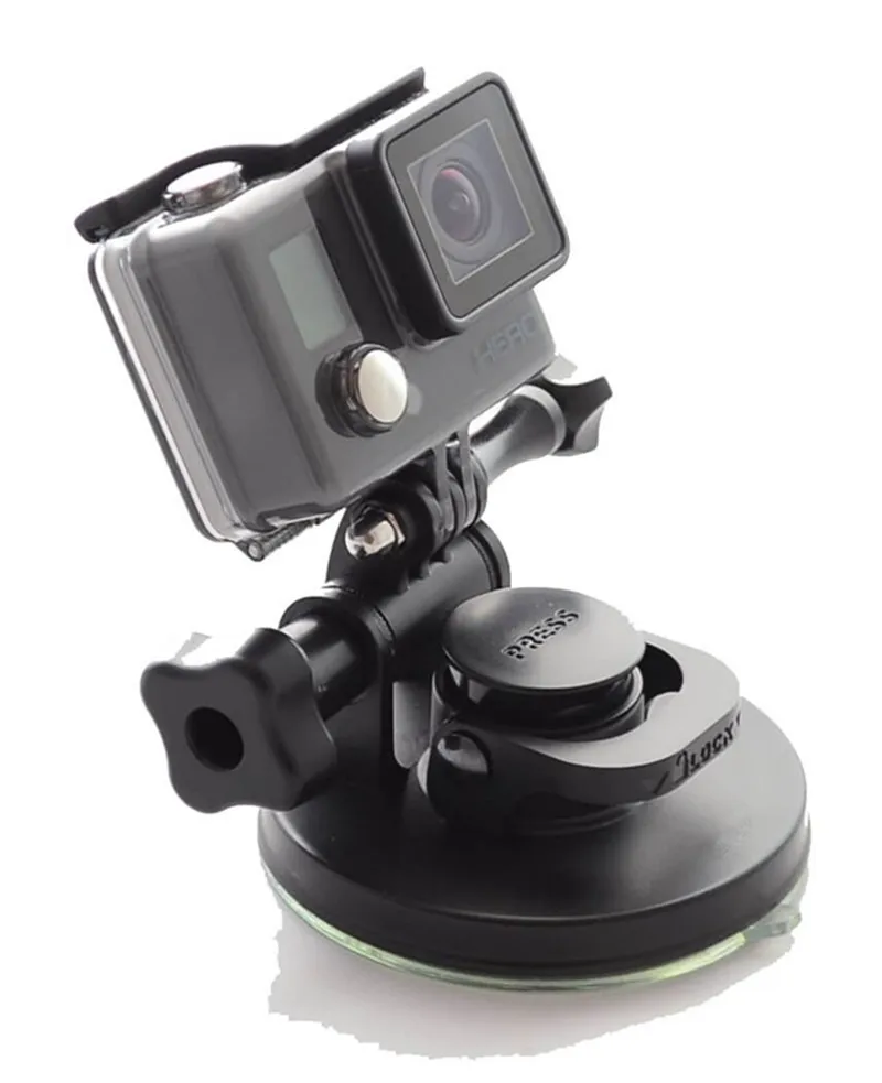 Присоска держатель на лобовое стекло авто для Garmin Virb 360 X XE Ultra 30 Kodak 4KVR360 SP360 4K SPZ1 SP1