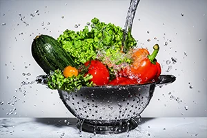 as picture MUTU кухня тема настенный плакат и принты фрукты и овощи холст искусство настенные картины холст художественные картины украшение - Цвет: as picture