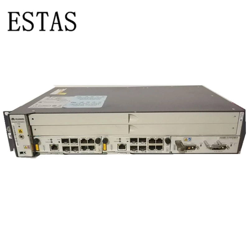 ESTAS 19 &quotinch GPON OLT MA5608T with DC MPWC Power | Мобильные телефоны и аксессуары