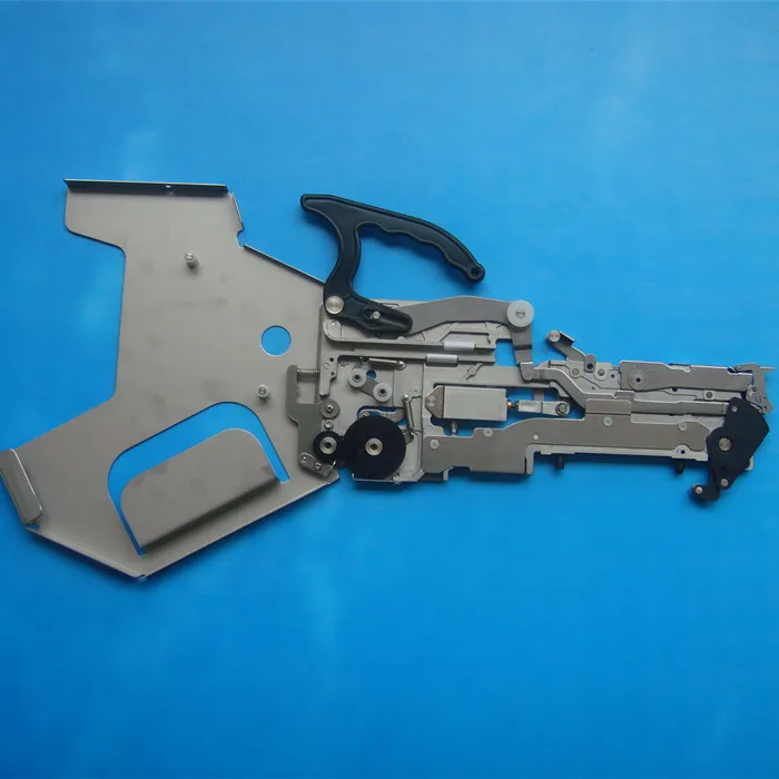 Автоматические кормушки для Yamaha микросхема монтажник Cl 8 мм Kw1-M1400-00X 8*2 0402 Kw1-M1100-000 8*4 0603 0805 SMT запасные части FS 8 мм