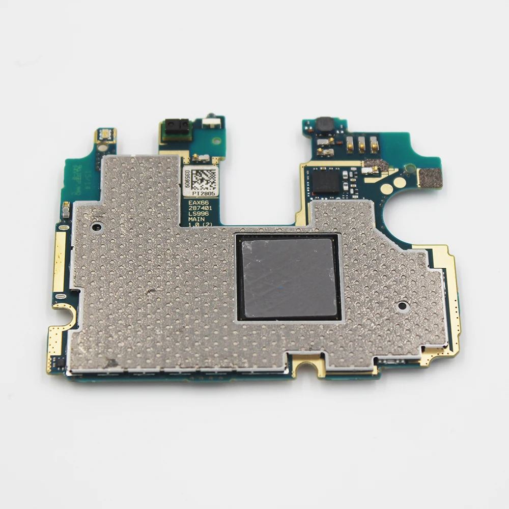 Материнская плата Oudini для LG ls996 оригинальная разблокированная материнская 32