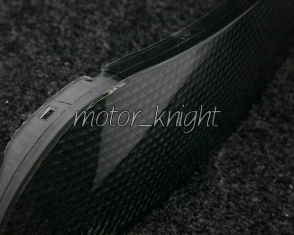 Передние поворотные сигналы для BMW K1200LT 1999 2004 M 2005 2007 световые линзы|signal|signal turnsignal