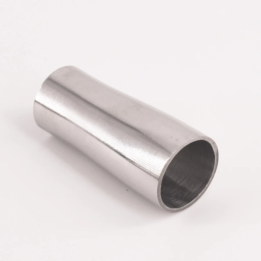

19mm 3/4" To 16mm OD Butt Welding Reducer SUS 304 Stainless Steel Sanitary Pipe Fitting Homebrew Beer Wine