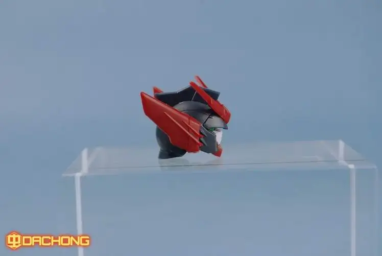 Дабан дьявол модель Gundam Epyon раковых MG 1/100 OZ-13MS