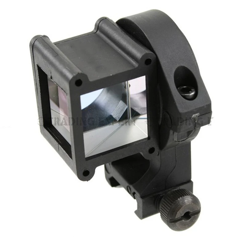 Тактический охотничий прицел с универсальным углом поворота 360 градусов со