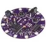 

Инструменты для разработки аудио DEV-11013 LilyPad MP3