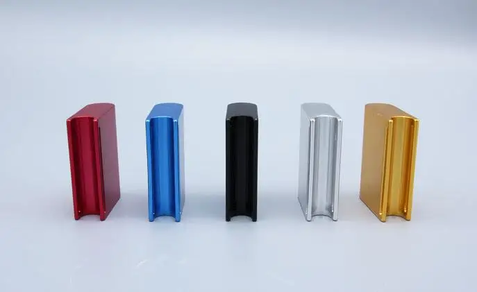 Полировщик из латуни/нержавеющей стали для кожаных лент кожаный непромокаемый