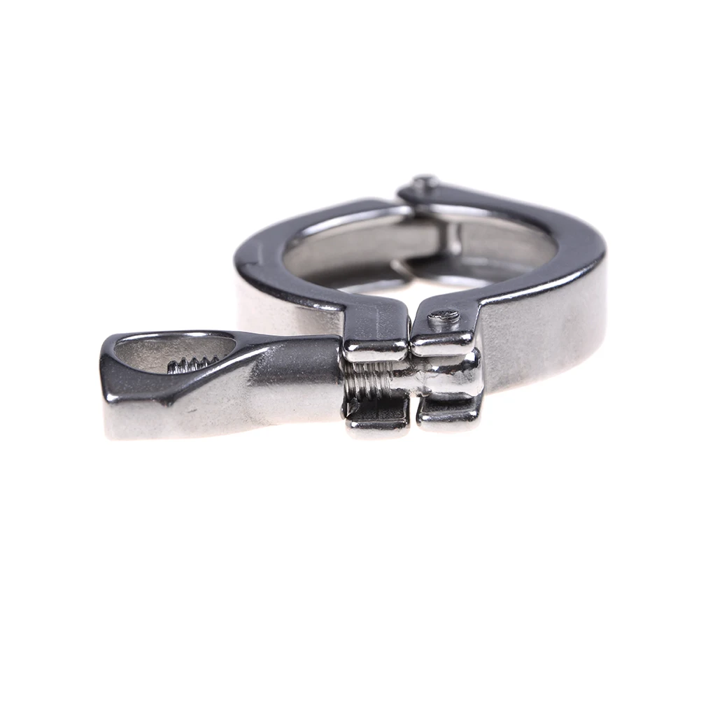 1 шт Высокое качество модная новая детская одежда 5 &quotHeavy Duty санитарно зажим 304 из