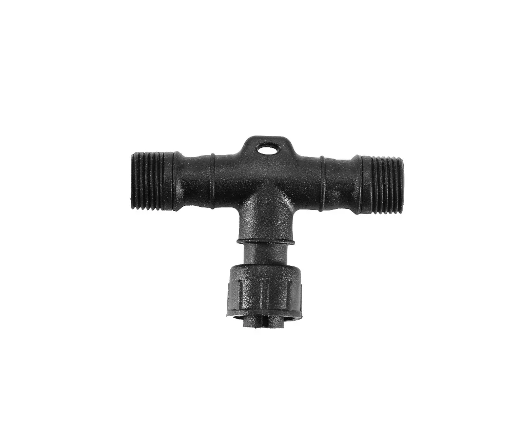 5 шт. 2 контакта/4 контакта Т образный разъем класс защиты IP67|connector ip67|connector for ledled