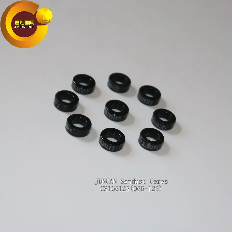 Sendust ядер CS166125 065-125A