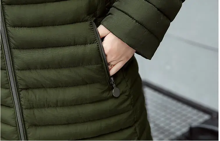 Женские зимние куртки с капюшоном модные ветрозащитные парки высокого качества