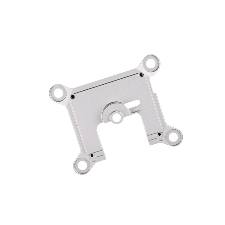 80% новый оригинальный DJI Phantom 3 Gimbal Base Cover запасная часть для Pro и Advance/4K Drone