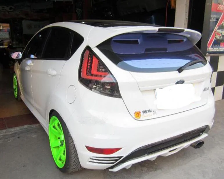 HID, 2013~, автомобильный Стайлинг для Fiesta фар, транзит, Explorer, топаз, Edge, Телец, Tempo, спектрон, сокол, Fiesta головная лампа