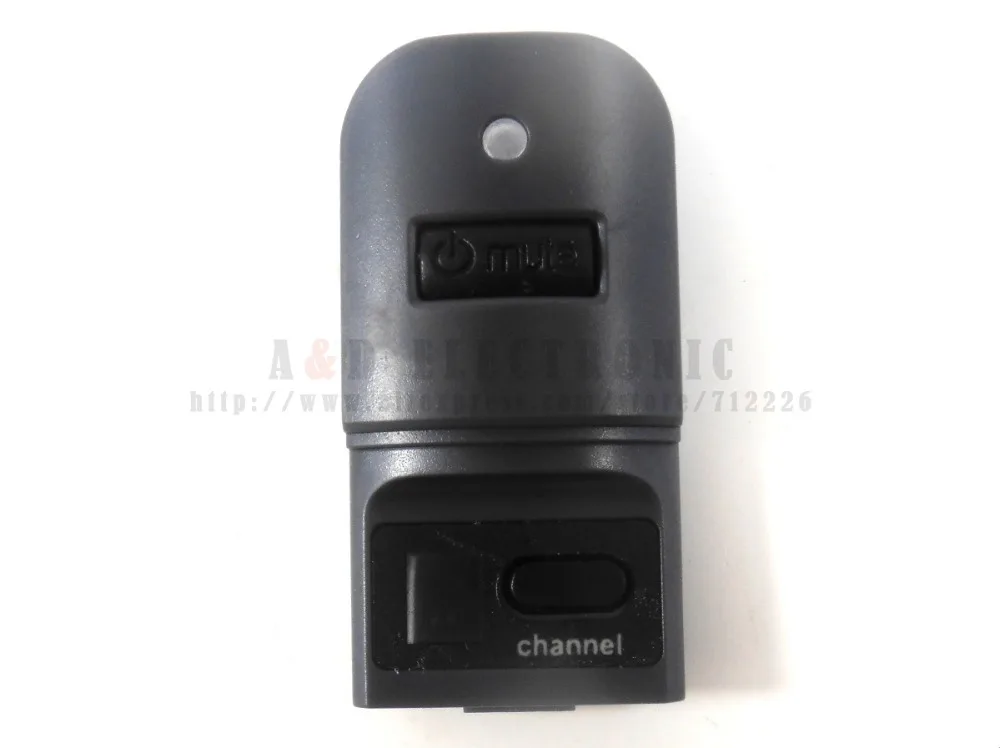 10 шт./лот корпус микрофона часть с немой для Shure PG58 | Электроника