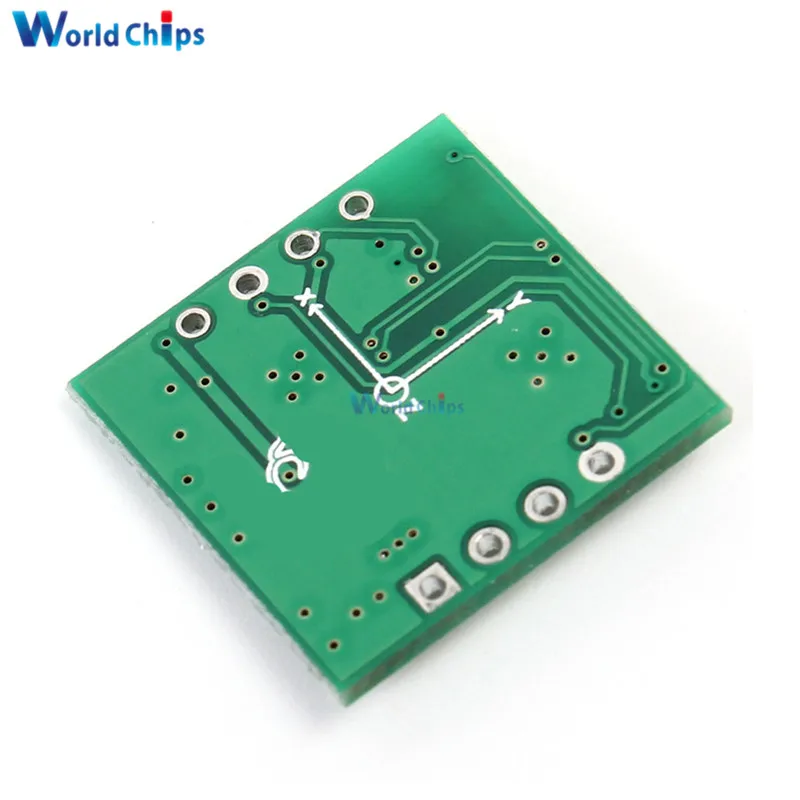 STM32 MPU 6050 MPU6050 модуль 6 оси аналоговый гироскоп Сенсор осный Акселерометр Модуль DMP