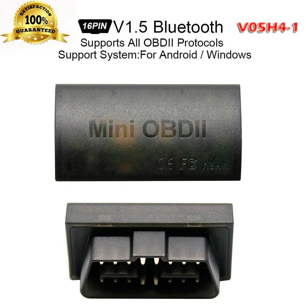 Считыватель кодов s & Scan Tools автомобильный считыватель диагностический сканер obd2