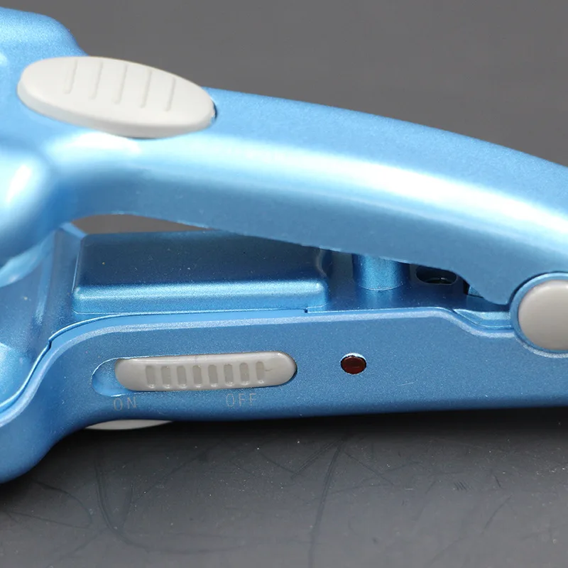 Щипцы для завивки волос мини 3 ствола щипцы Плоские керамические Инструменты