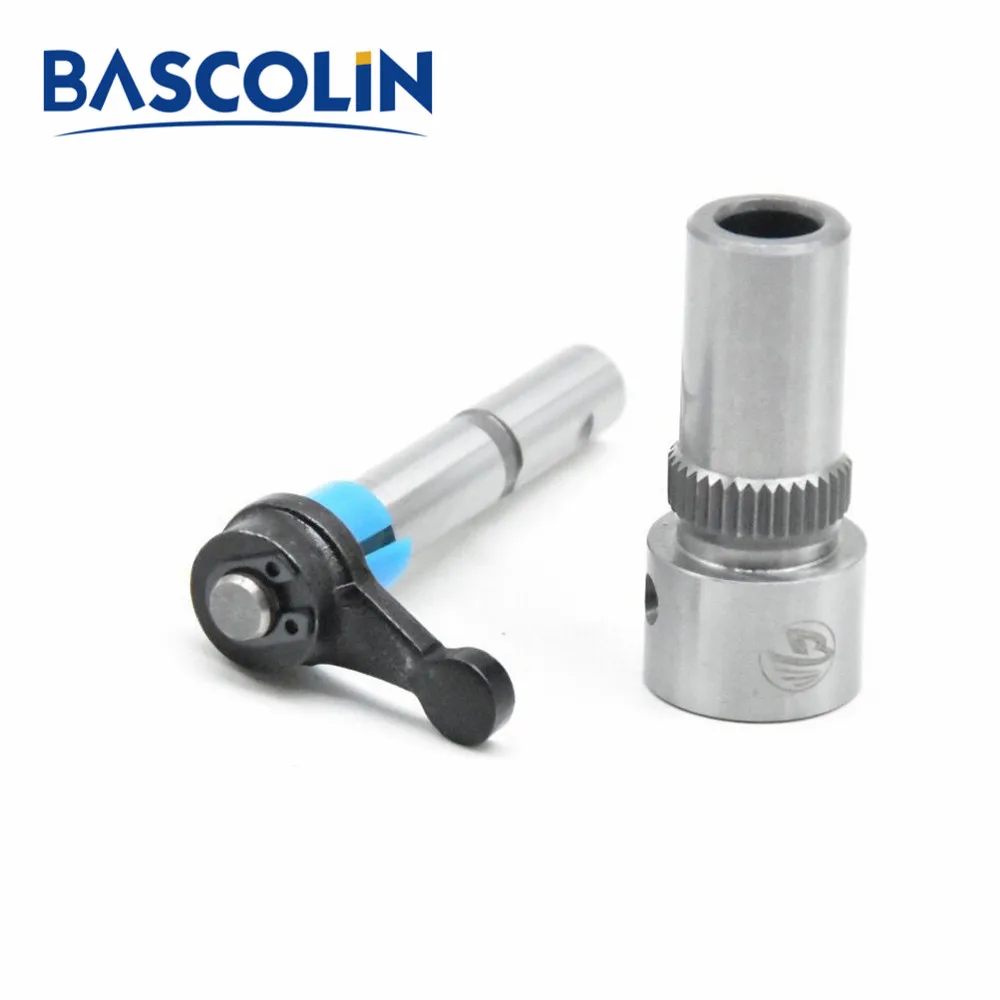 BASCOLIN плунжерная пара 503673/512506 53 Премиум качество|Топливные насосы| |