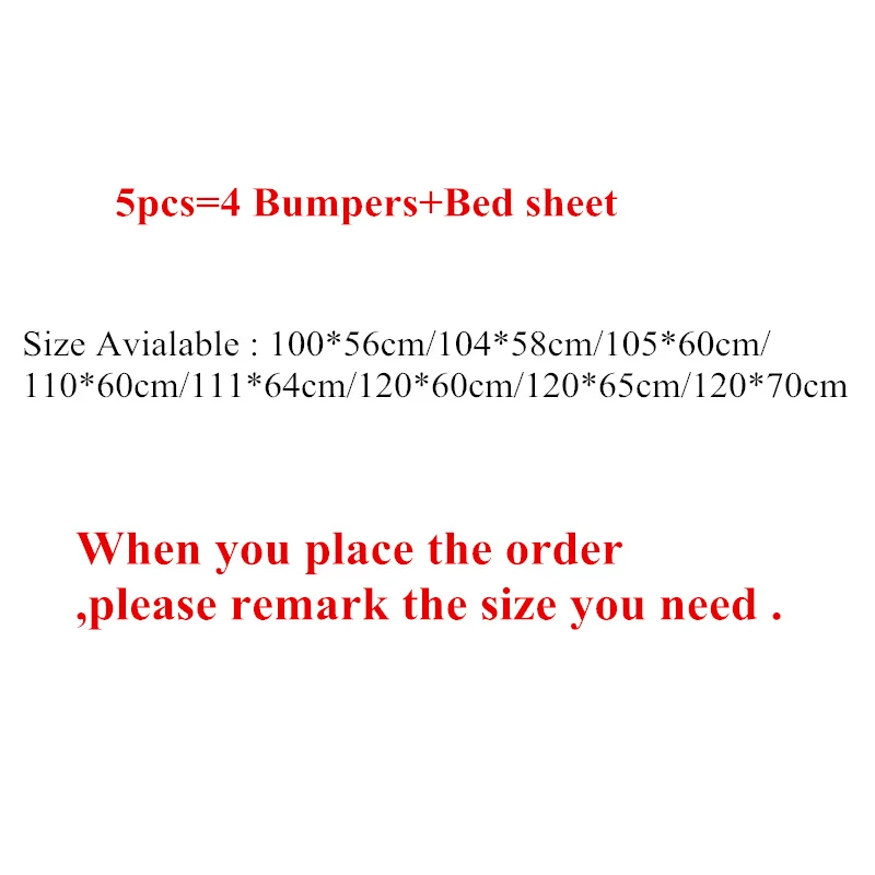 5 шт./компл. изысканная и красивая детская кроватка постельное белье роскошный