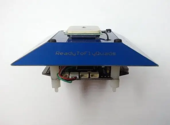 Флэш складной PNP Квадроцикл с контроллером полета APM 2 6 GPS ESC motor pro | Игрушки и хобби