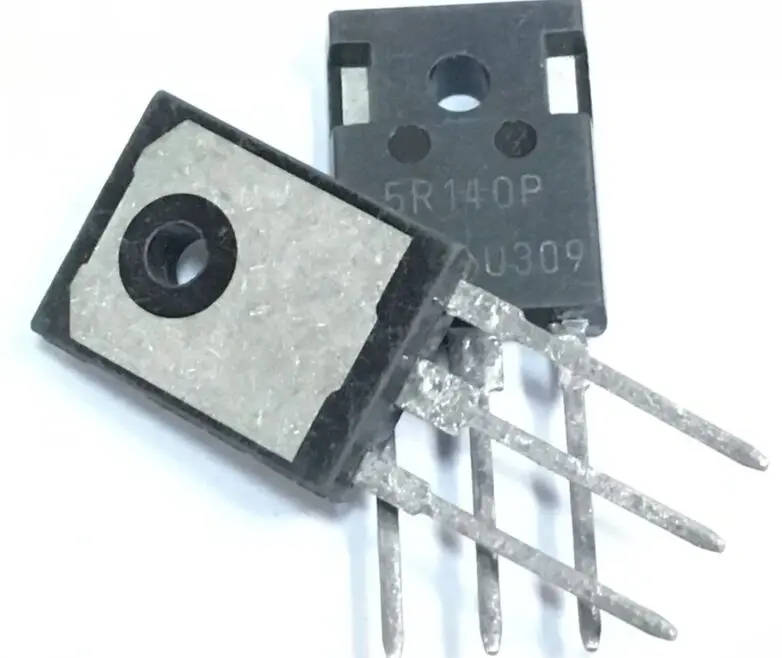 5R140P IPW50R140CP | Электронные компоненты и принадлежности