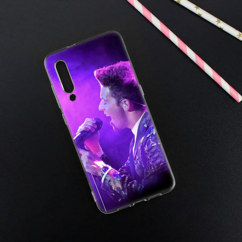 Силиконовый чехол Ruggero Pasquarelli для Xiaomi Pocophone F1 9T 9 9SE 8 A2 Lite A1 Mix3 Redmi K20 7A Note 4 4X 5 6 7 Pro