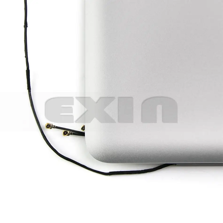 Новый 2011 2012 года для Apple Macbook Pro 15 дюймов A1286 Полный ЖК-экран со светодиодной