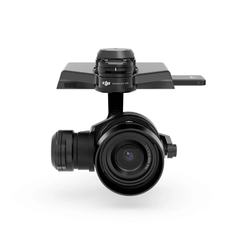 DJI Zenmuse X5R с карданом и камерой (объектив в комплекте) для Inspire 1 RAW RC вертолет Дрон
