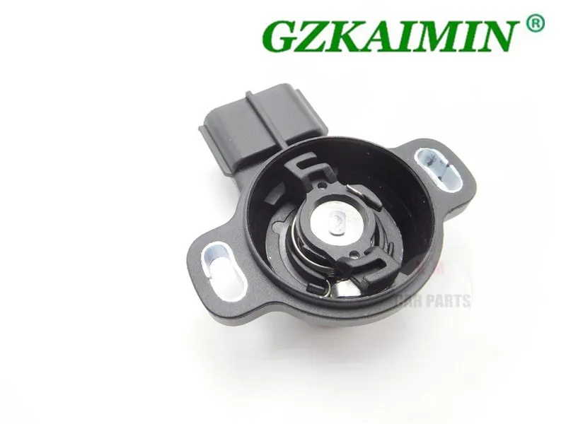 Датчик положения дроссельной заслонки OEM 13420-50G00 подходит для Chevrolet для Geo Suzuki TPS Датчик положения дроссельной заслонки 13420-50G00